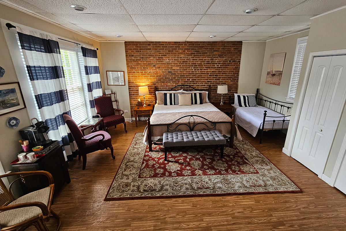 Carriage House