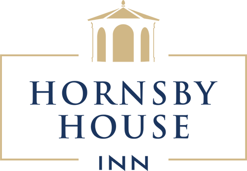 Hornsby House Inn logo